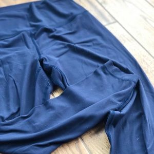 Align lululemon pants